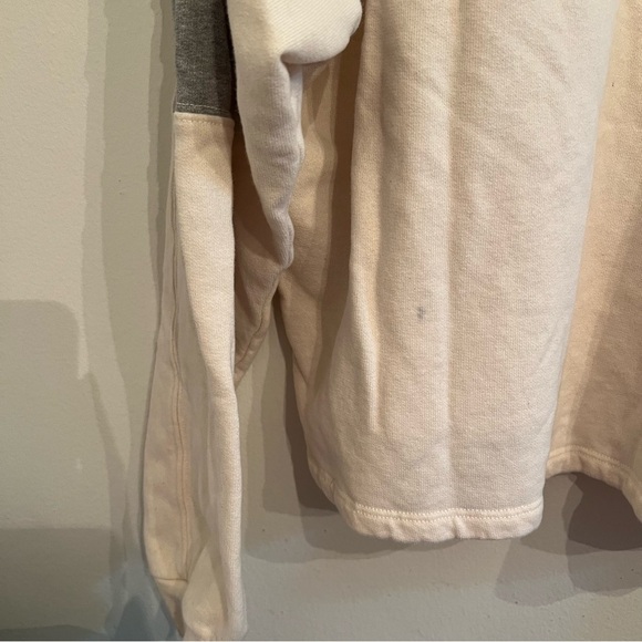 NWOT Mother Sweatshirt - Picture 12 of 13